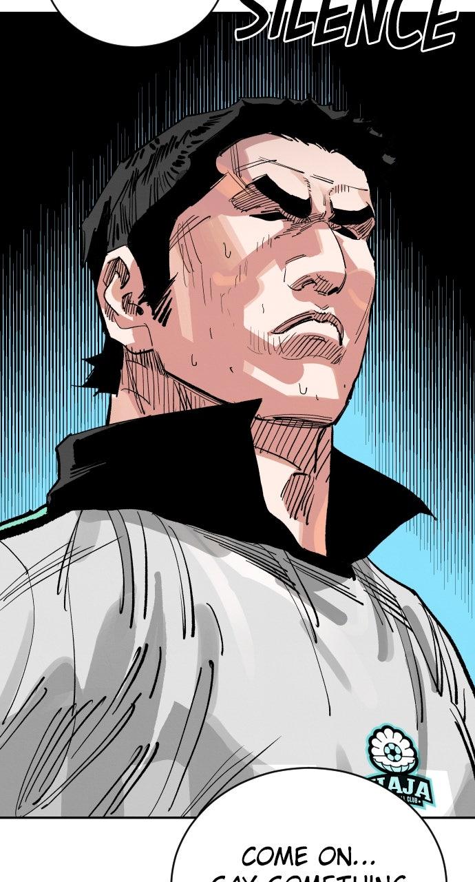 The Build Up Chap 179 - Next Chap 180