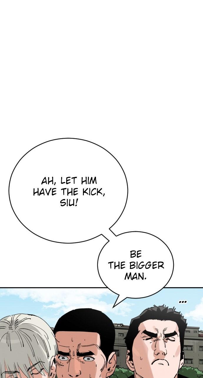 The Build Up Chap 179 - Next Chap 180