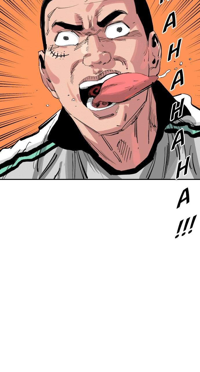 The Build Up Chap 179 - Next Chap 180