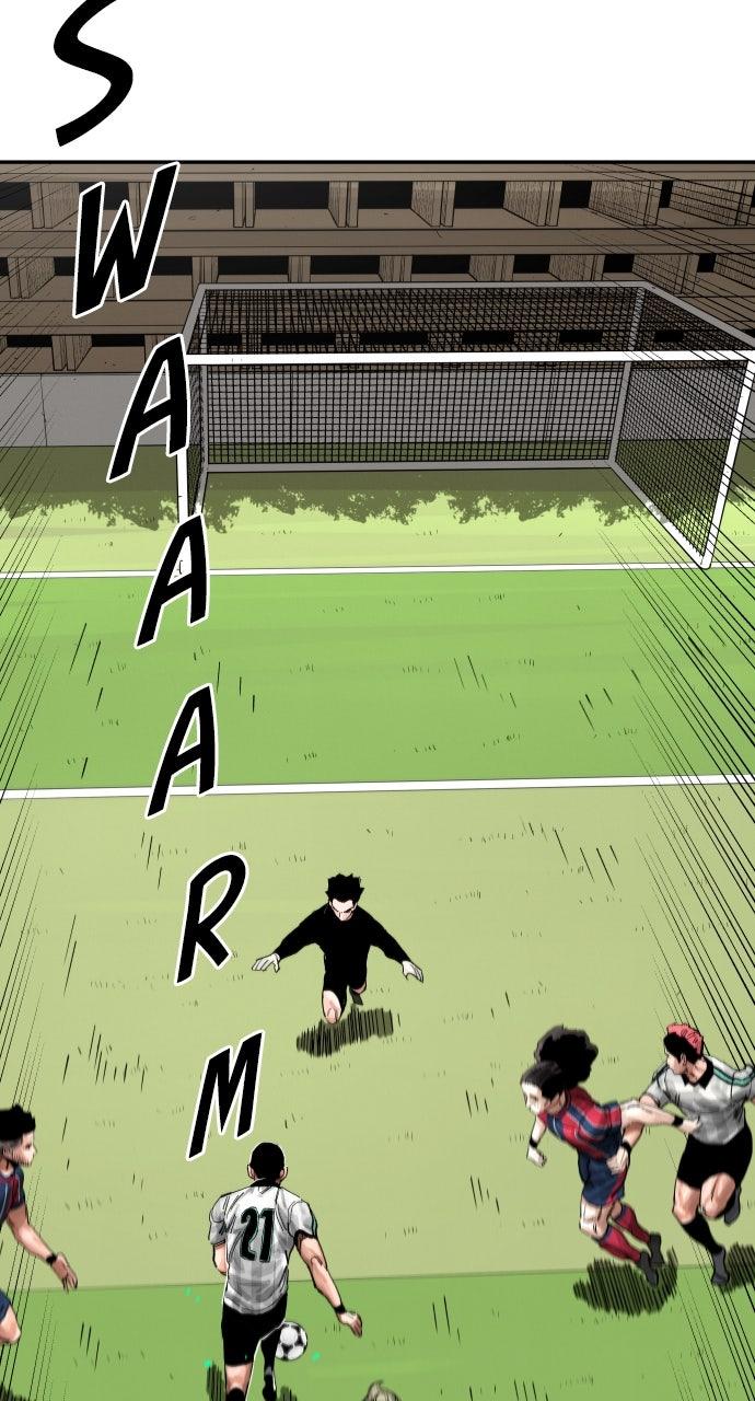 The Build Up Chap 179 - Next Chap 180