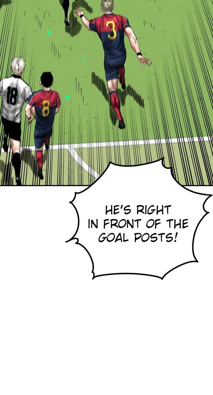 The Build Up Chap 179 - Next Chap 180