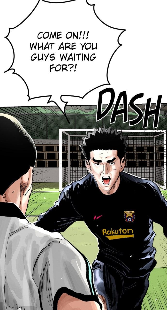 The Build Up Chap 179 - Next Chap 180