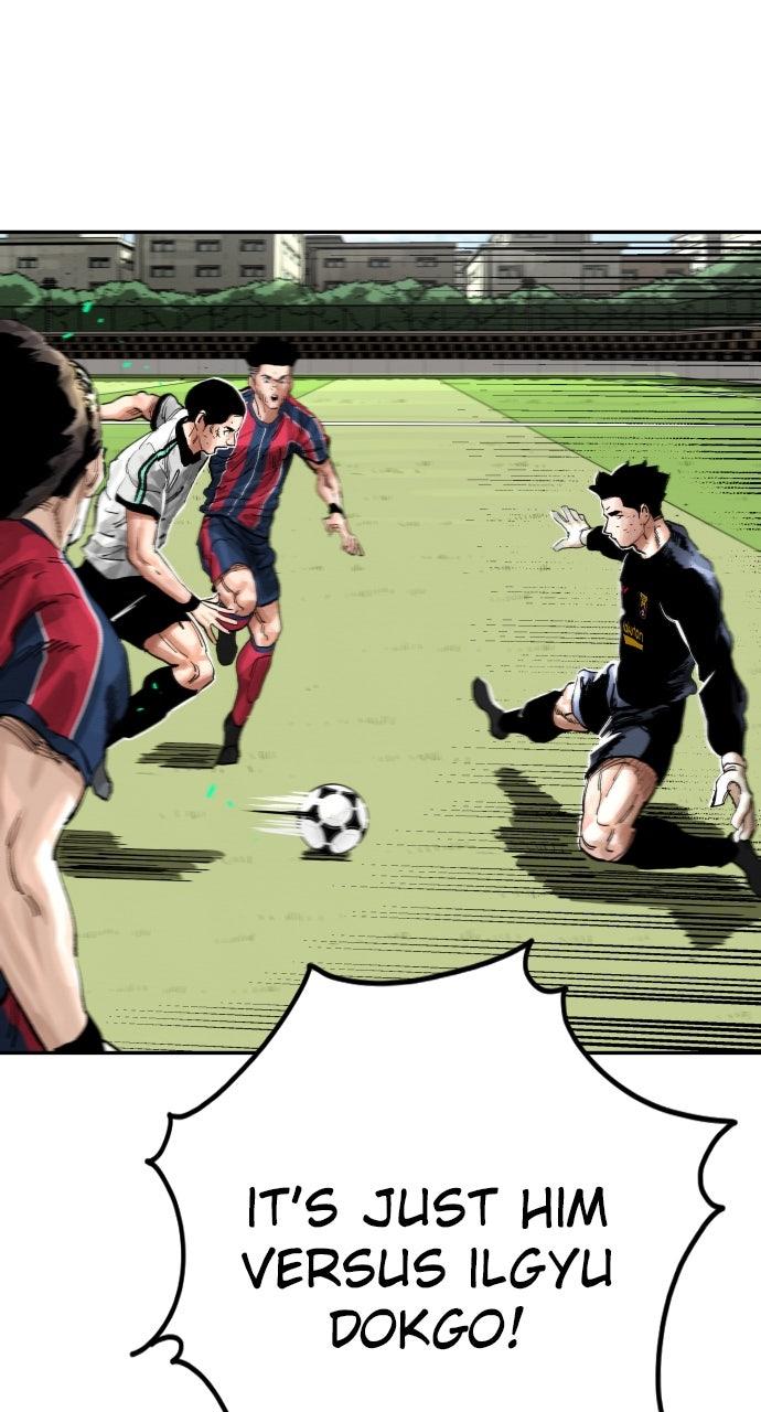 The Build Up Chap 179 - Next Chap 180