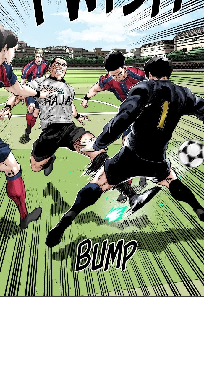 The Build Up Chap 179 - Next Chap 180