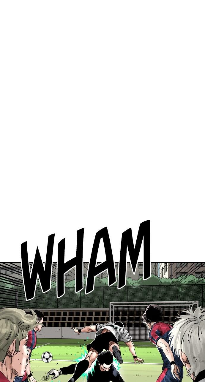 The Build Up Chap 179 - Next Chap 180