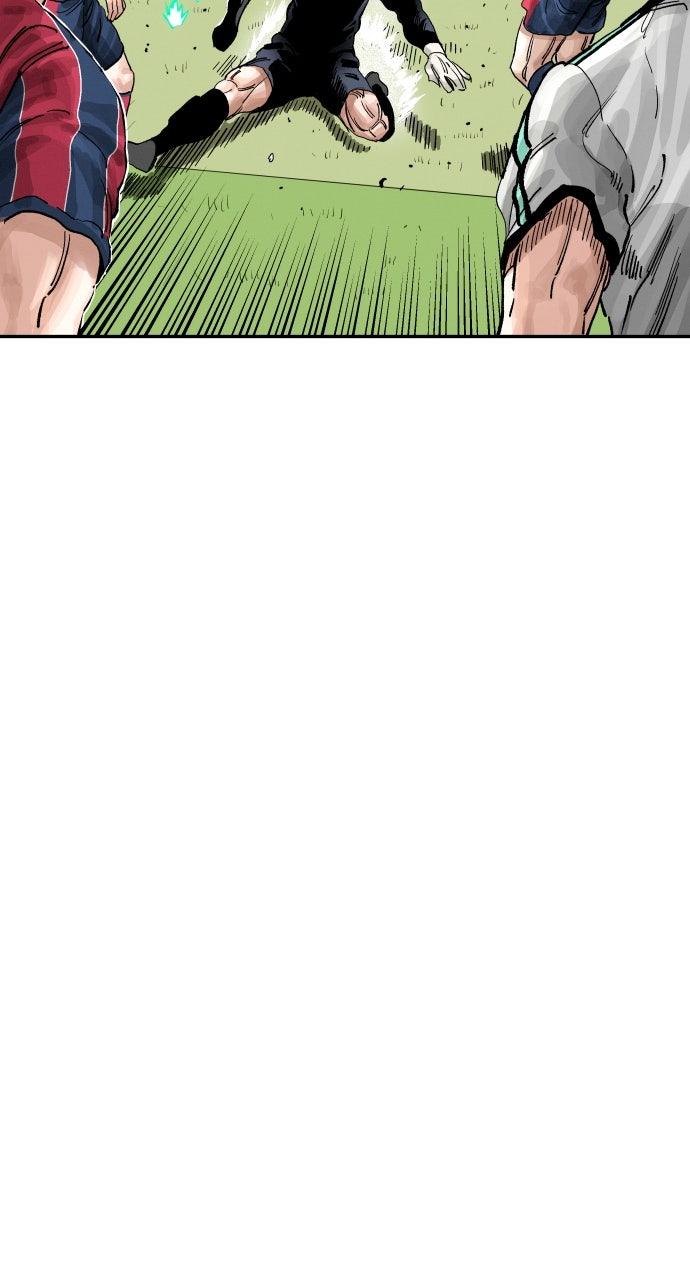 The Build Up Chap 179 - Next Chap 180