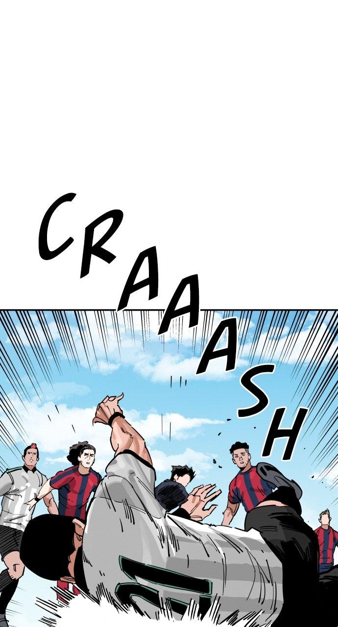 The Build Up Chap 179 - Next Chap 180