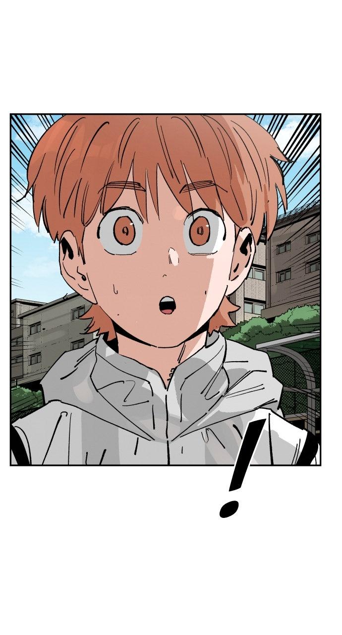 The Build Up Chap 179 - Next Chap 180