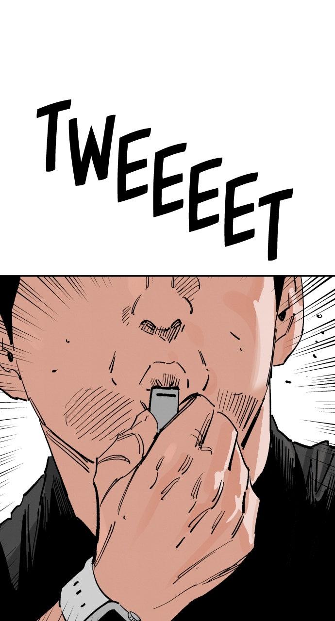 The Build Up Chap 179 - Next Chap 180