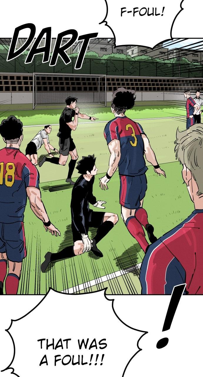 The Build Up Chap 179 - Next Chap 180