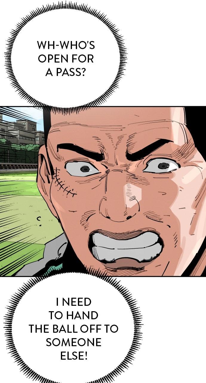 The Build Up Chap 179 - Next Chap 180