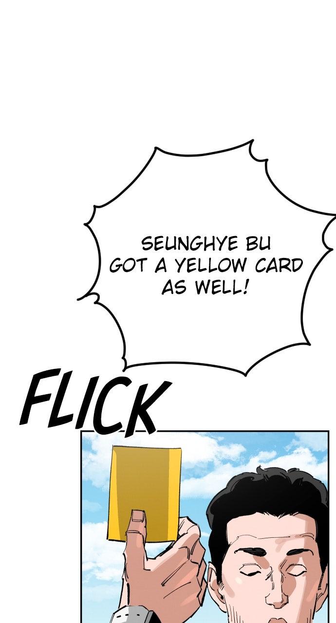 The Build Up Chap 179 - Next Chap 180