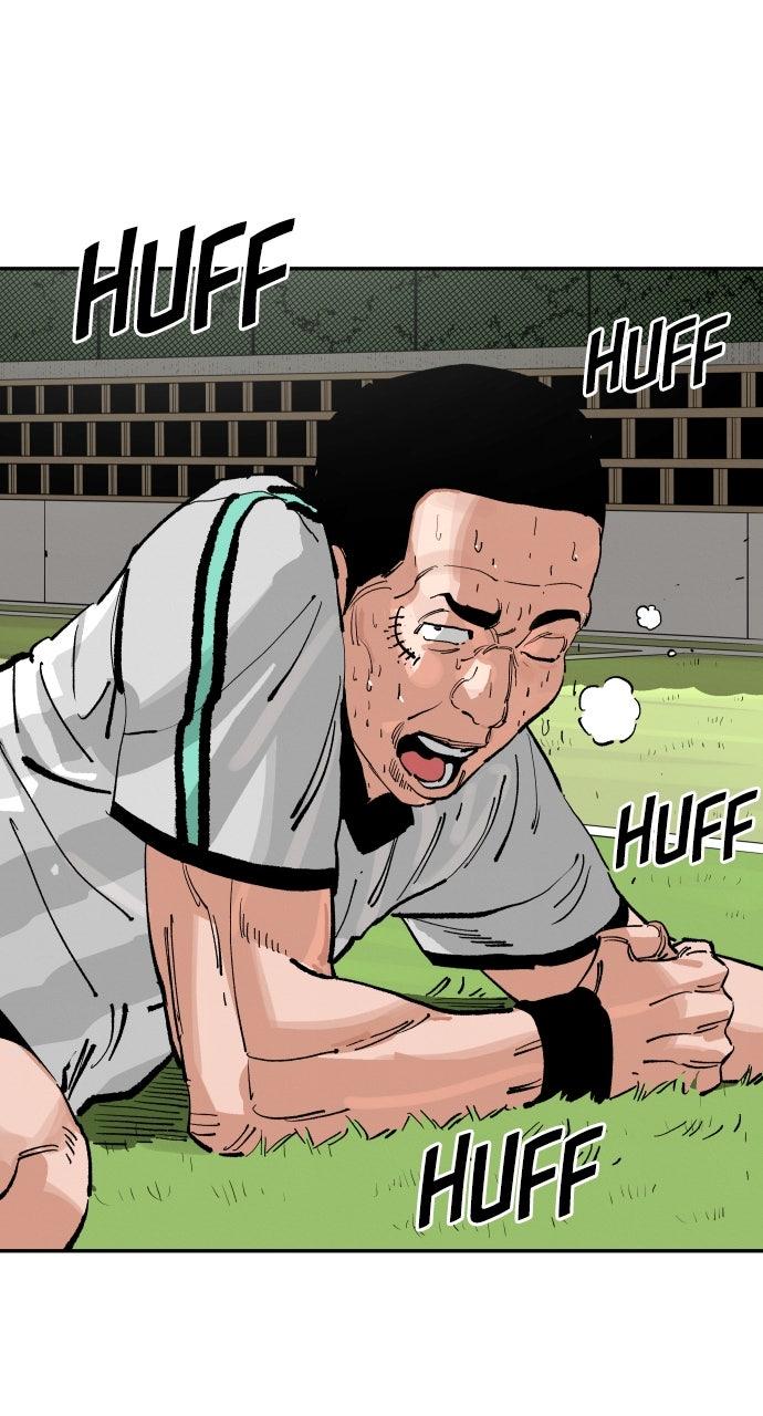 The Build Up Chap 179 - Next Chap 180