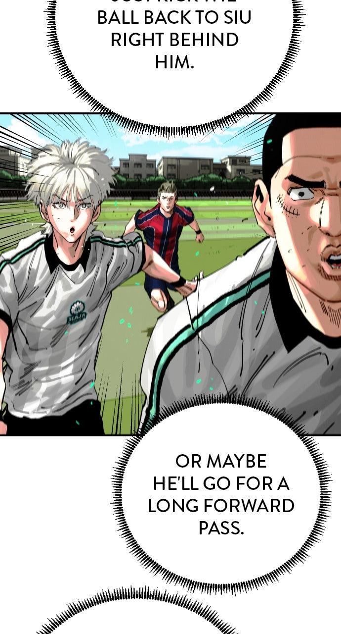 The Build Up Chap 179 - Next Chap 180