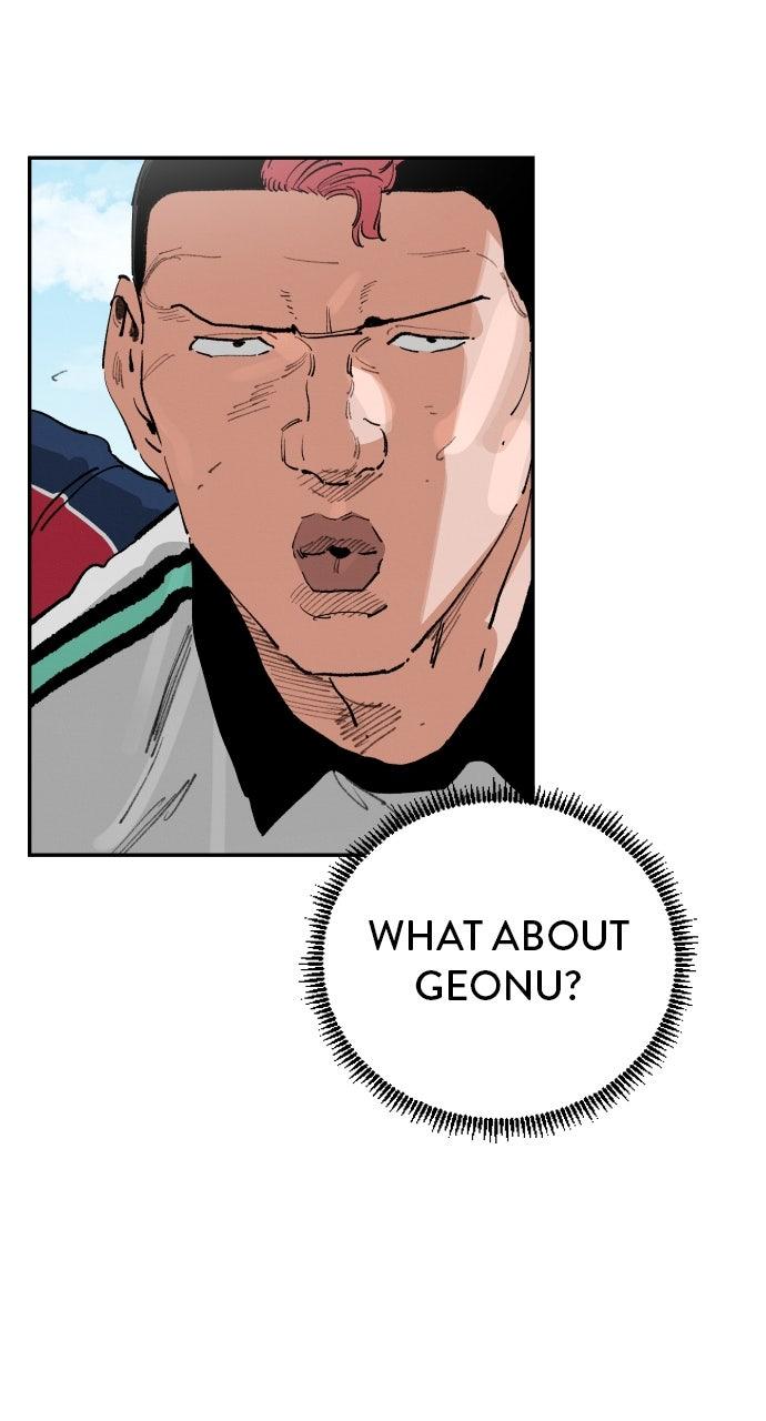 The Build Up Chap 179 - Next Chap 180