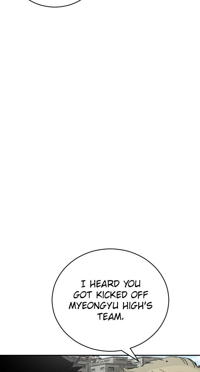 The Build Up Chap 179 - Next Chap 180