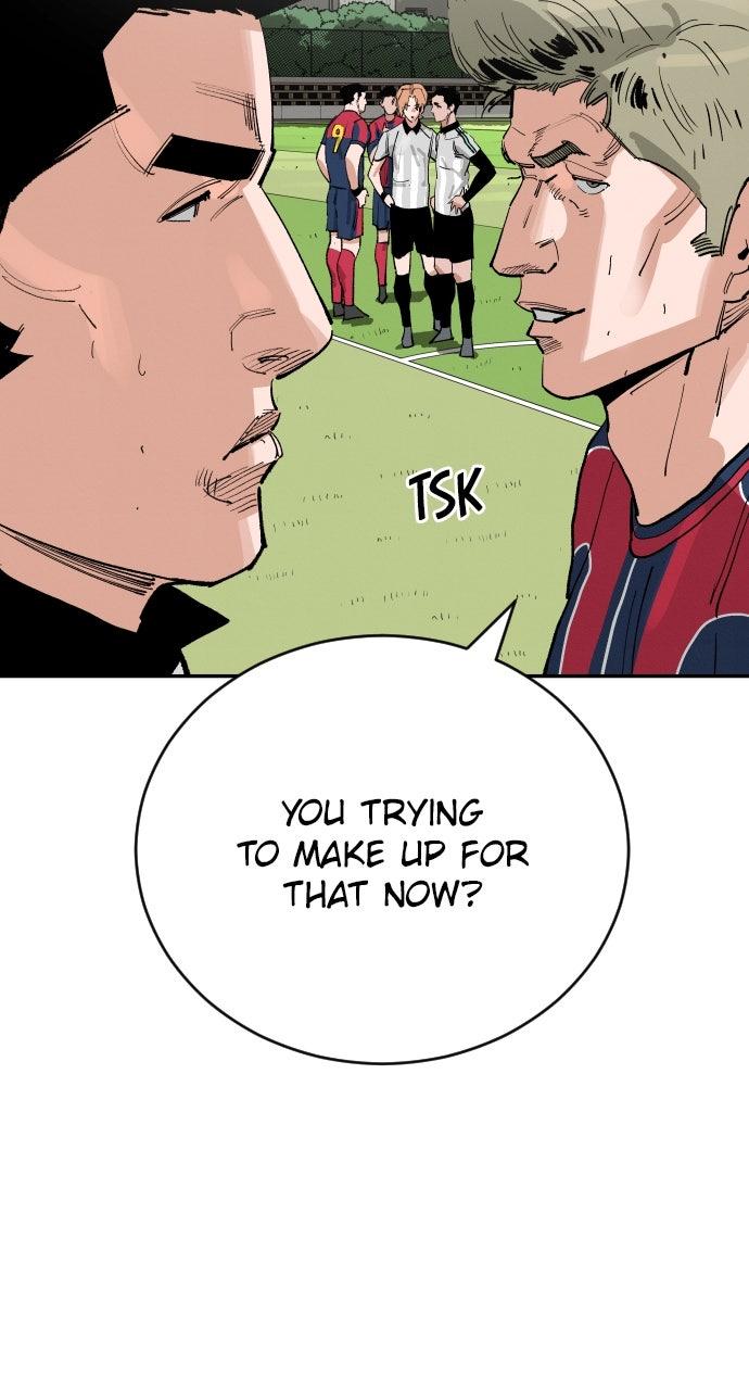 The Build Up Chap 179 - Next Chap 180