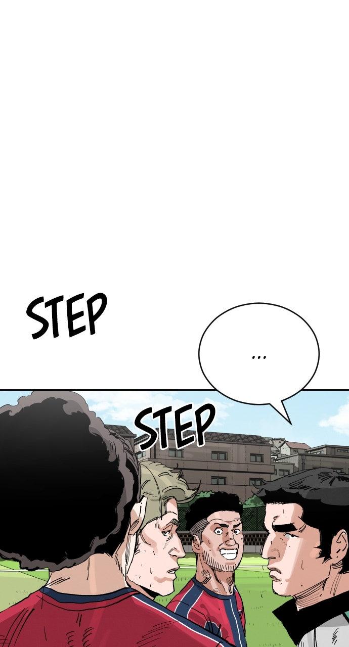 The Build Up Chap 179 - Next Chap 180