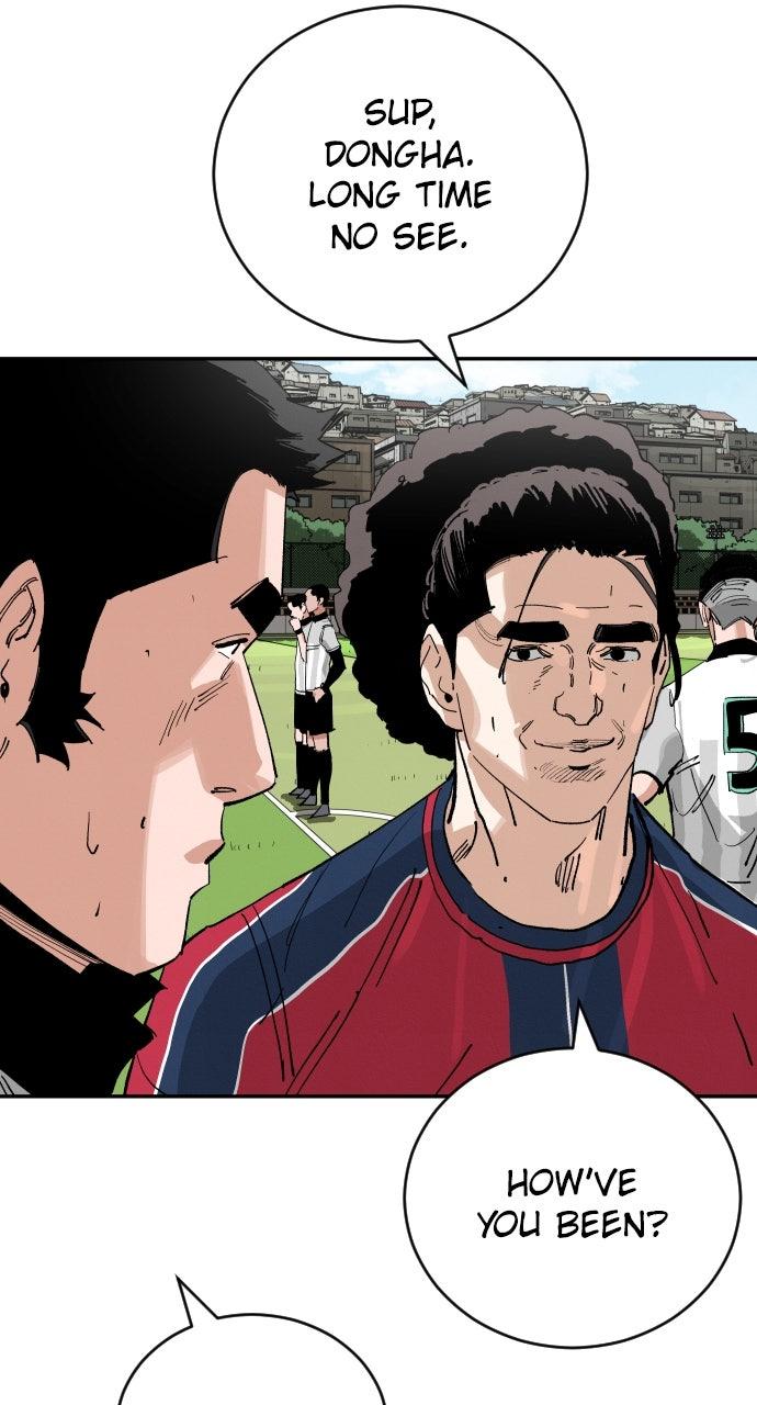 The Build Up Chap 179 - Next Chap 180