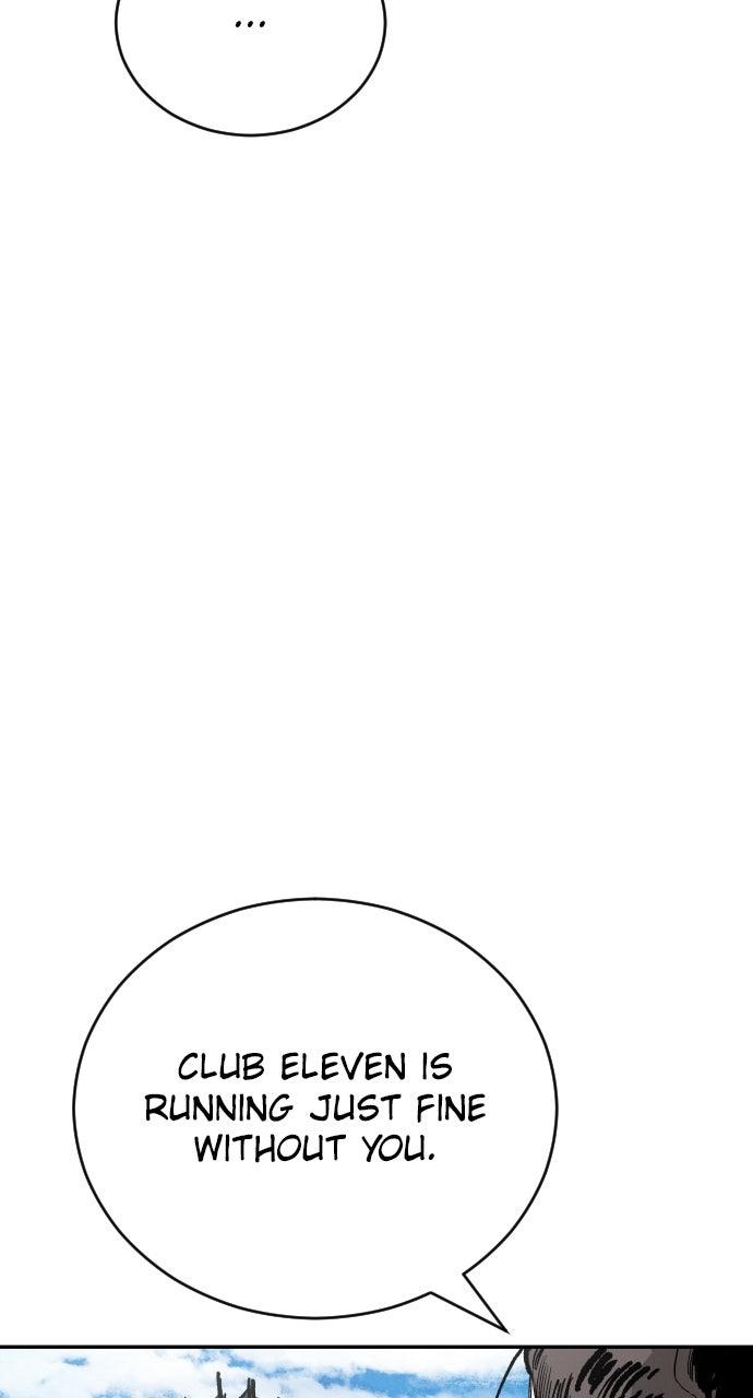 The Build Up Chap 179 - Next Chap 180