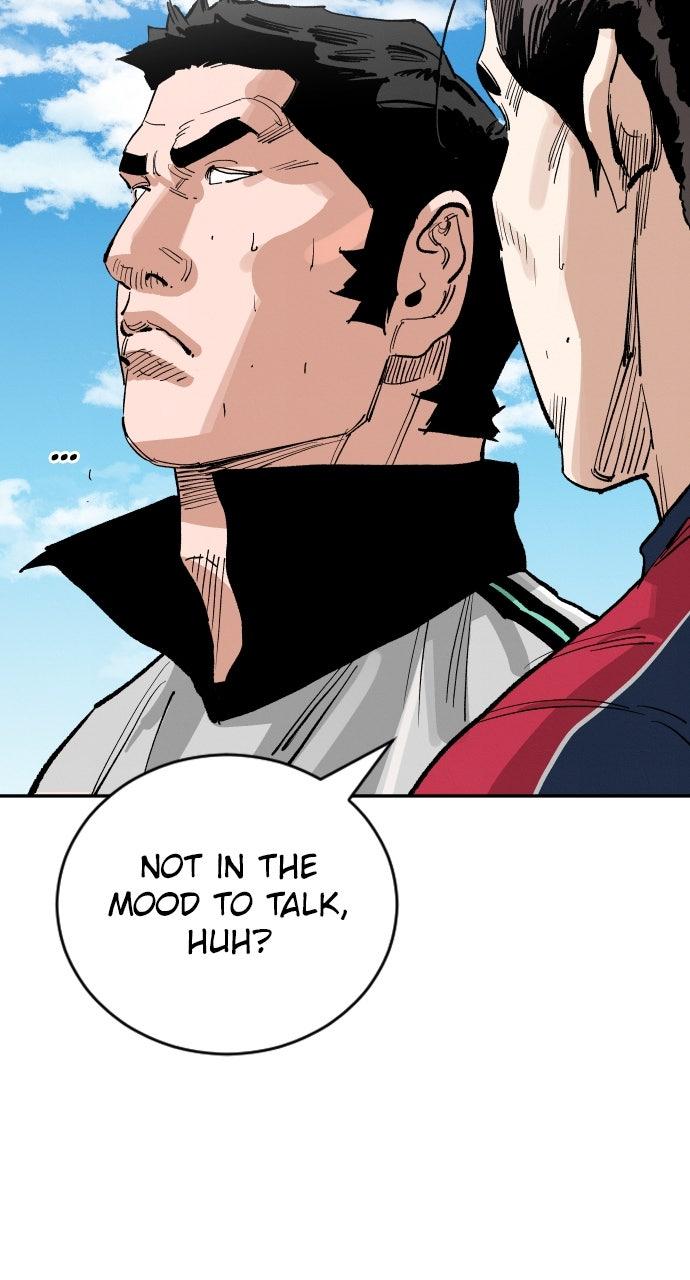 The Build Up Chap 179 - Next Chap 180