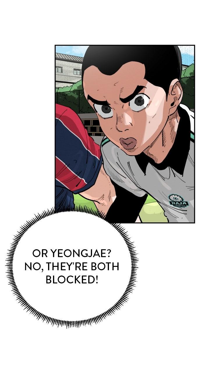 The Build Up Chap 179 - Next Chap 180