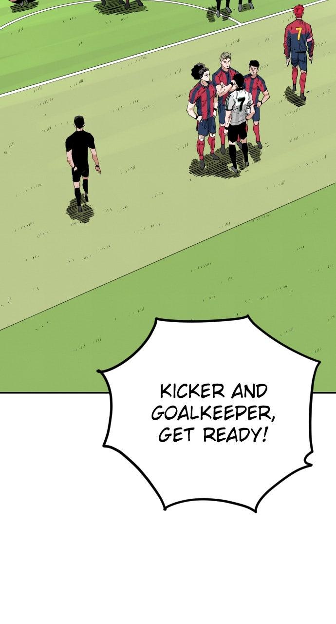 The Build Up Chap 179 - Next Chap 180