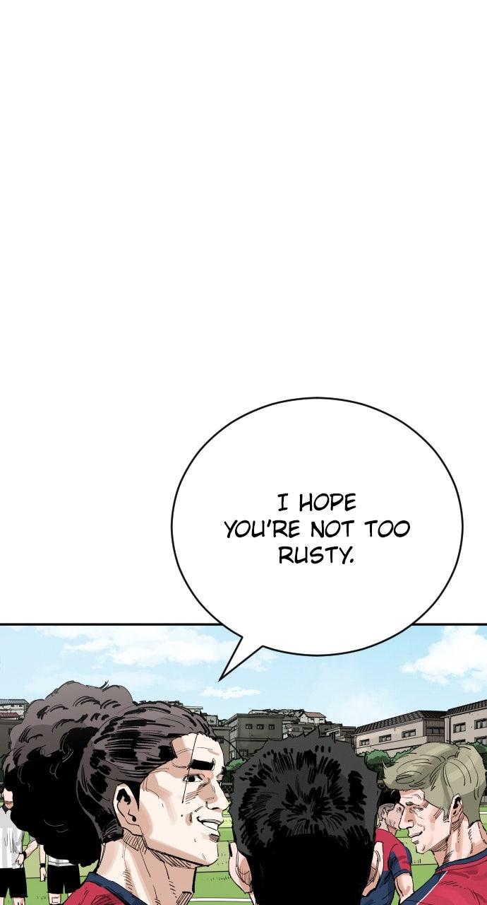 The Build Up Chap 179 - Next Chap 180