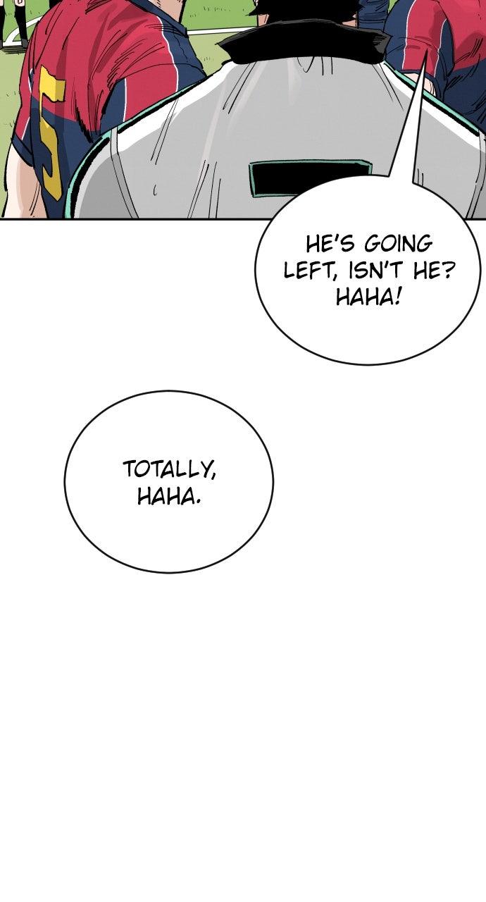 The Build Up Chap 179 - Next Chap 180