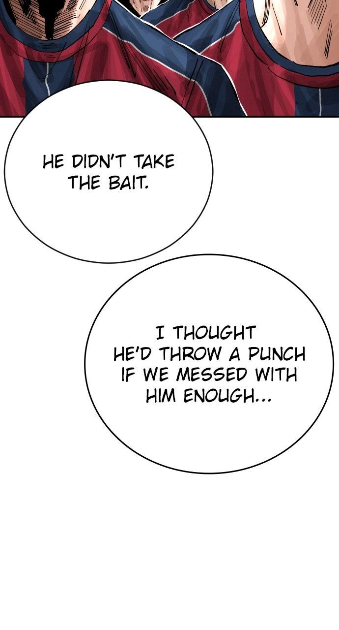 The Build Up Chap 179 - Next Chap 180