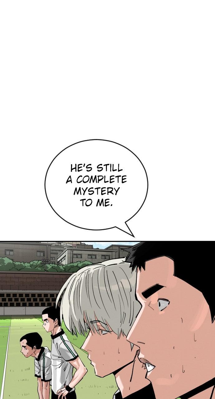 The Build Up Chap 179 - Next Chap 180