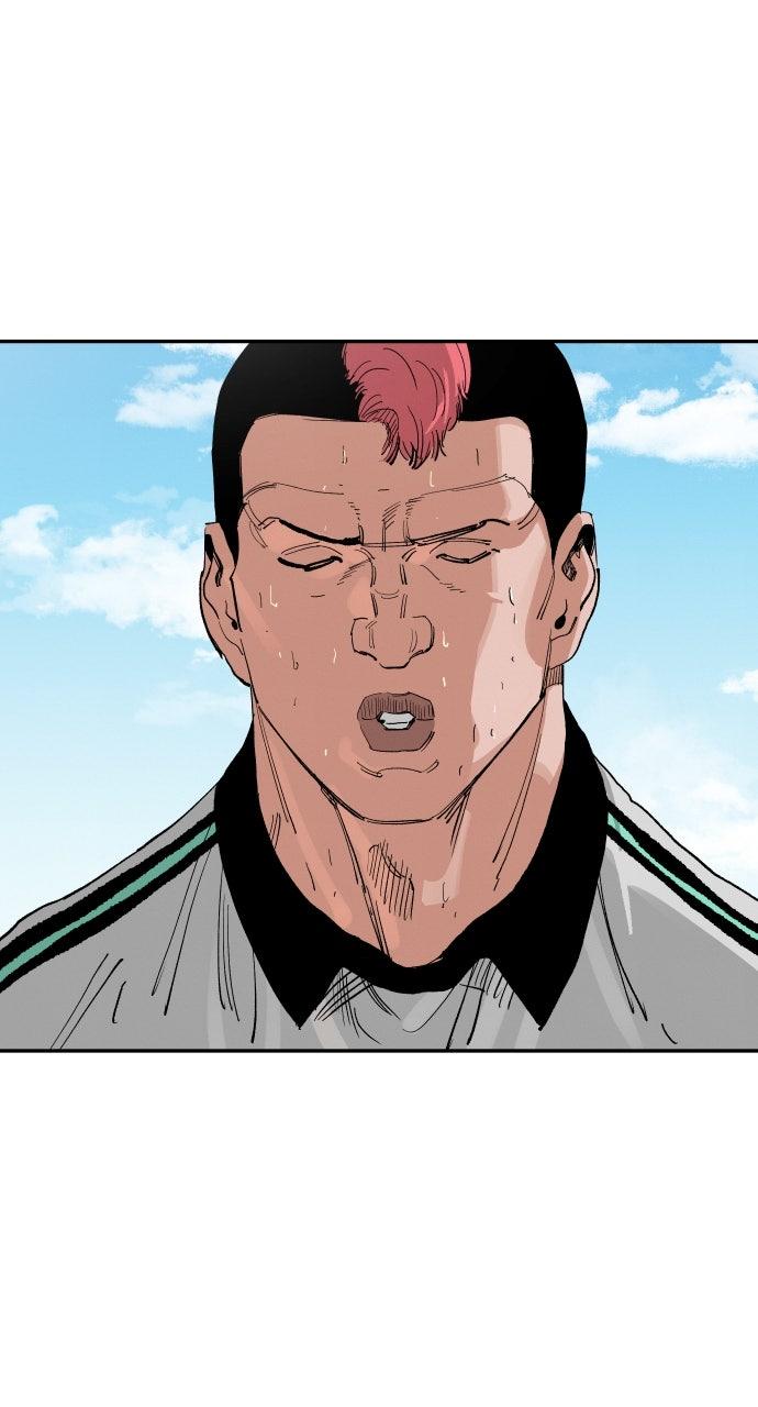 The Build Up Chap 179 - Next Chap 180