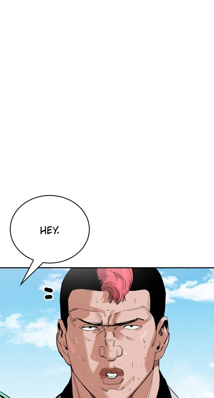 The Build Up Chap 179 - Next Chap 180