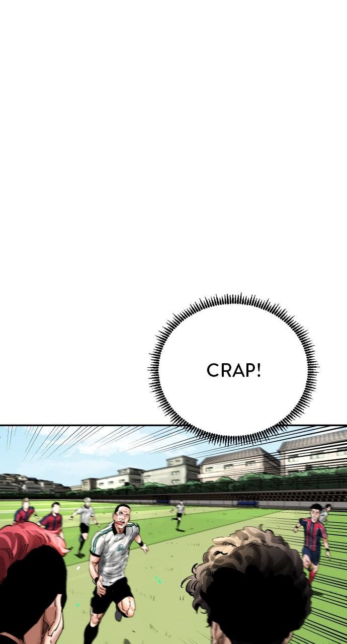 The Build Up Chap 179 - Next Chap 180