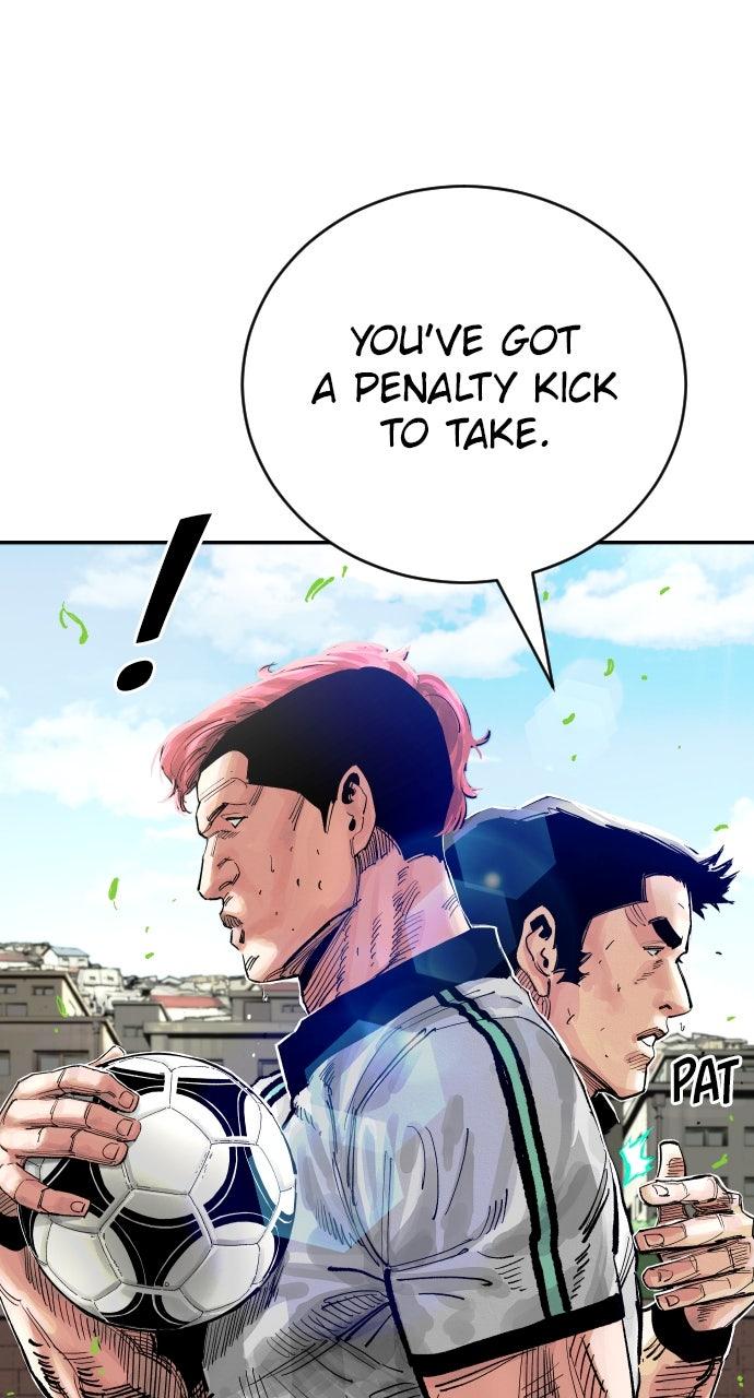 The Build Up Chap 179 - Next Chap 180