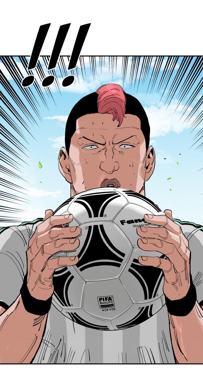 The Build Up Chap 179 - Next Chap 180