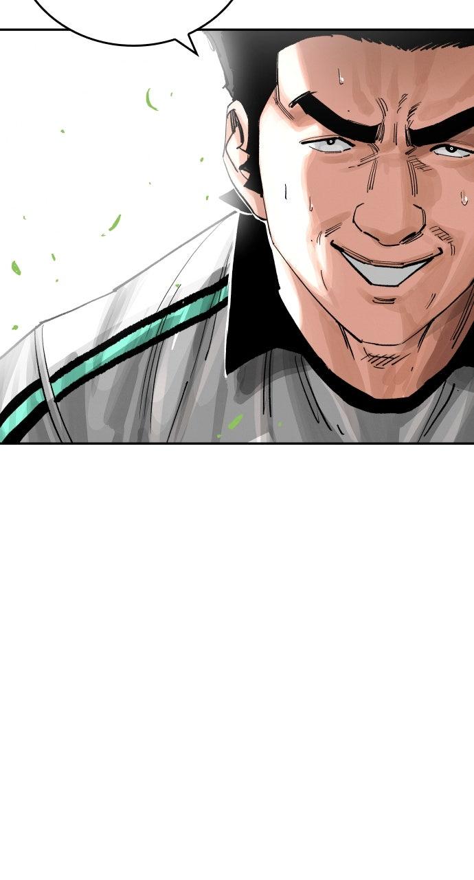 The Build Up Chap 179 - Next Chap 180