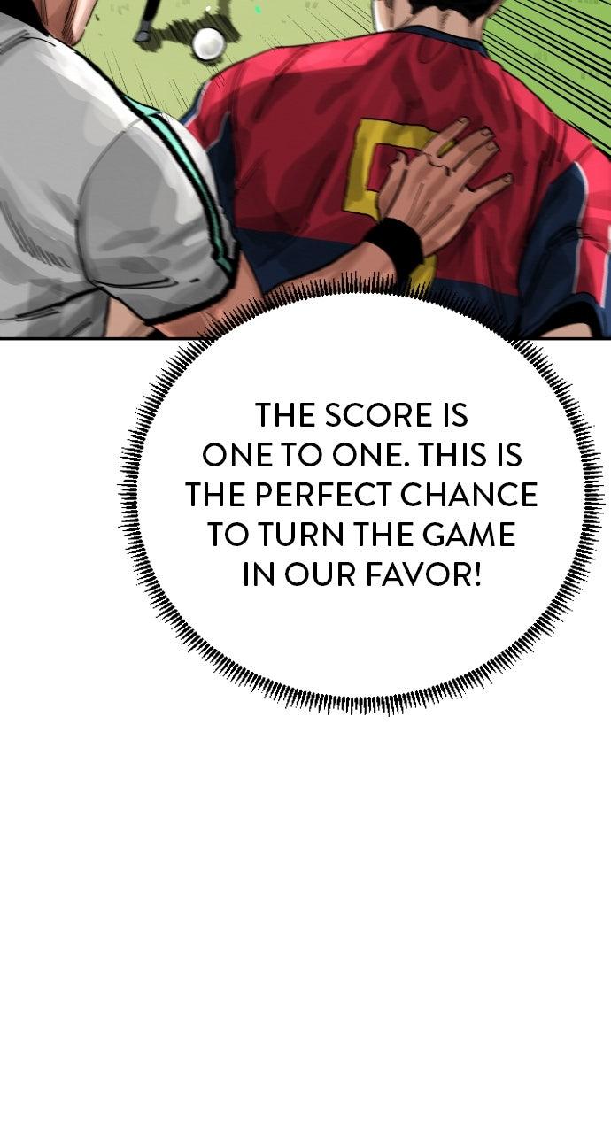 The Build Up Chap 179 - Next Chap 180