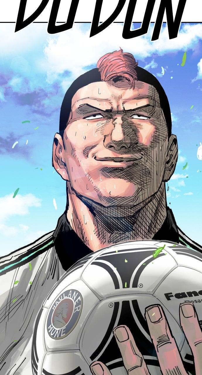 The Build Up Chap 179 - Next Chap 180