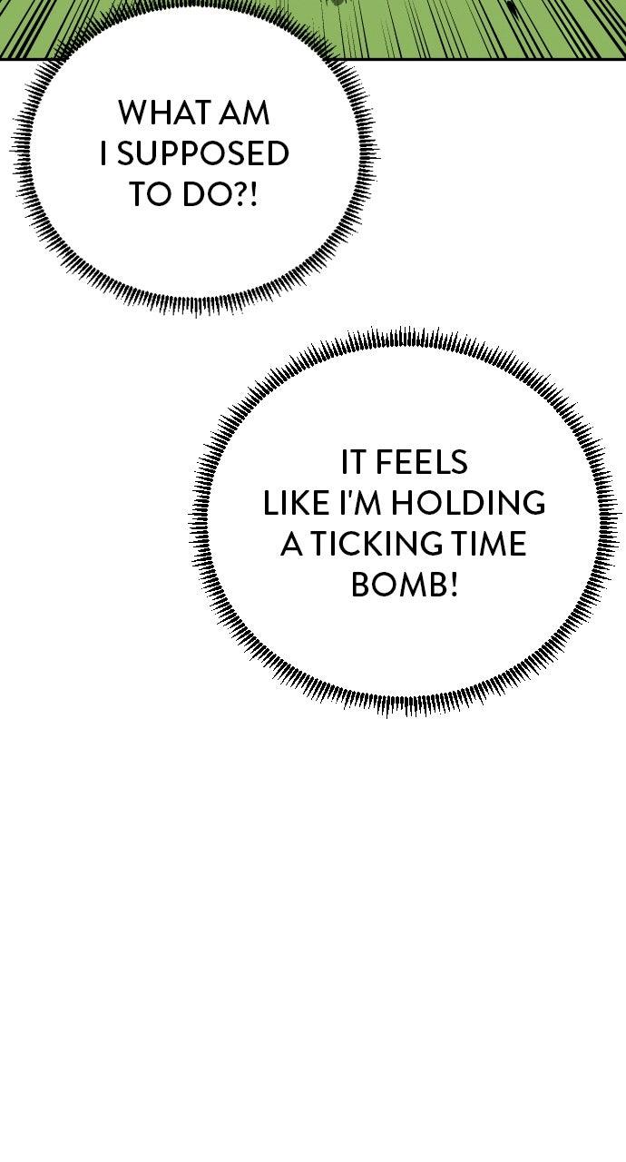 The Build Up Chap 179 - Next Chap 180