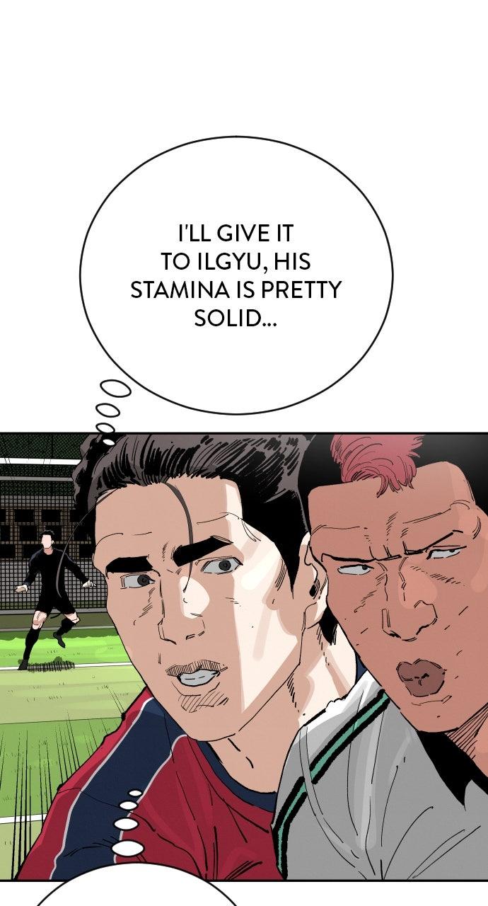 The Build Up Chap 179 - Next Chap 180