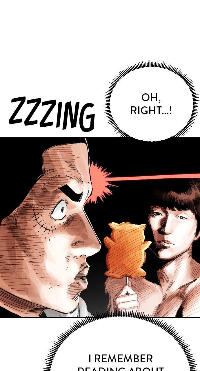 The Build Up Chap 179 - Next Chap 180