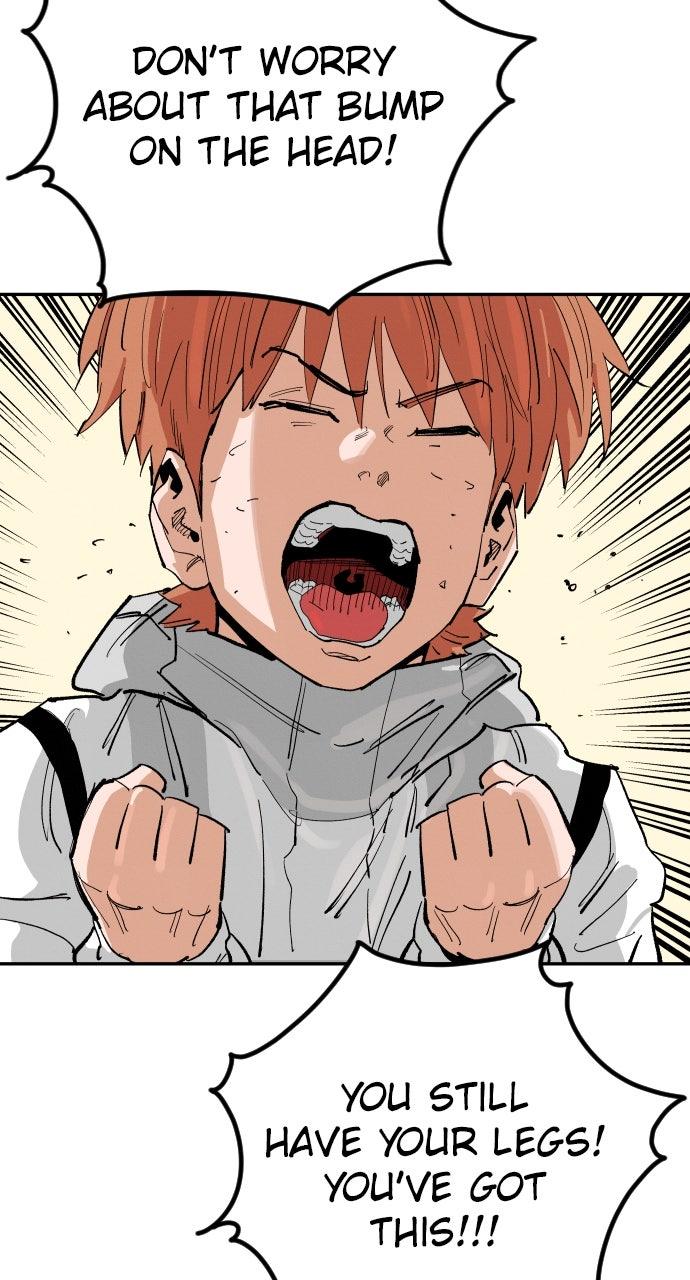 The Build Up Chap 179 - Next Chap 180