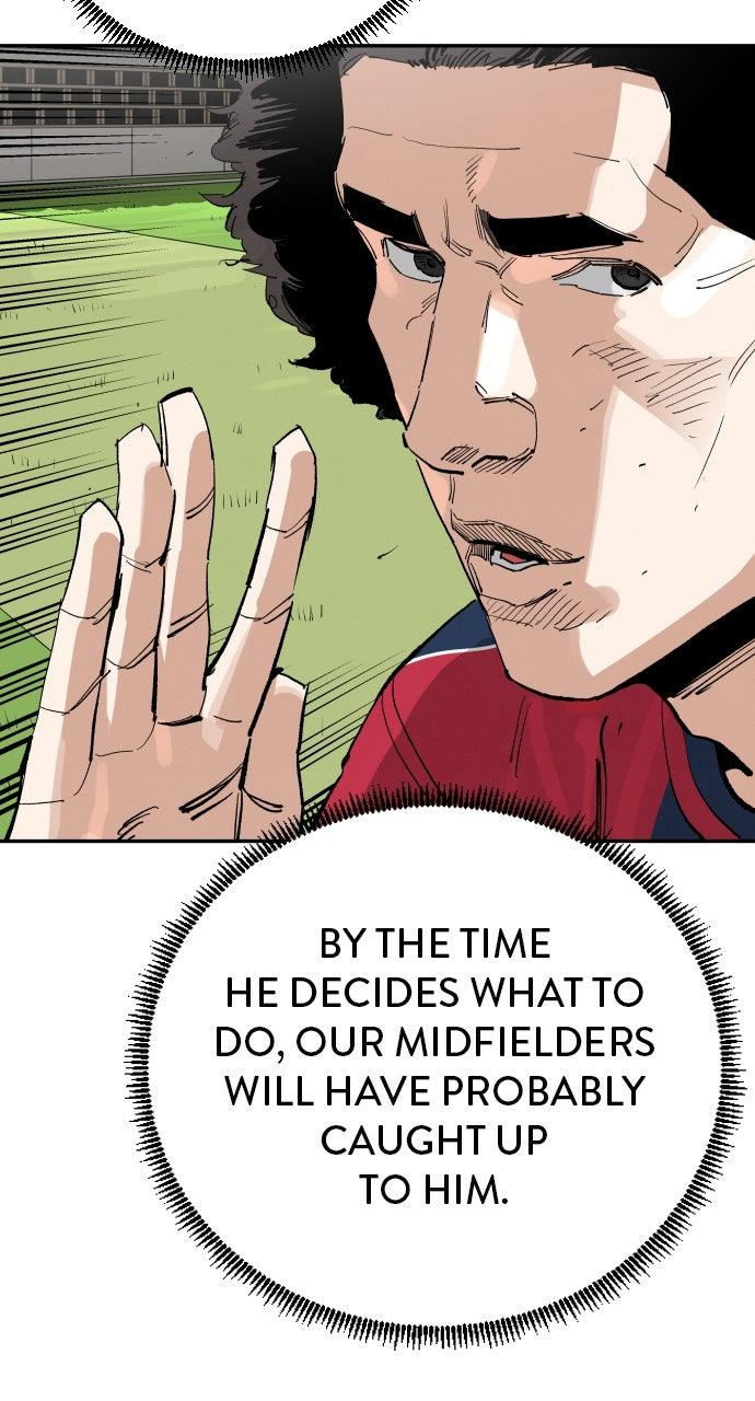 The Build Up Chap 179 - Next Chap 180