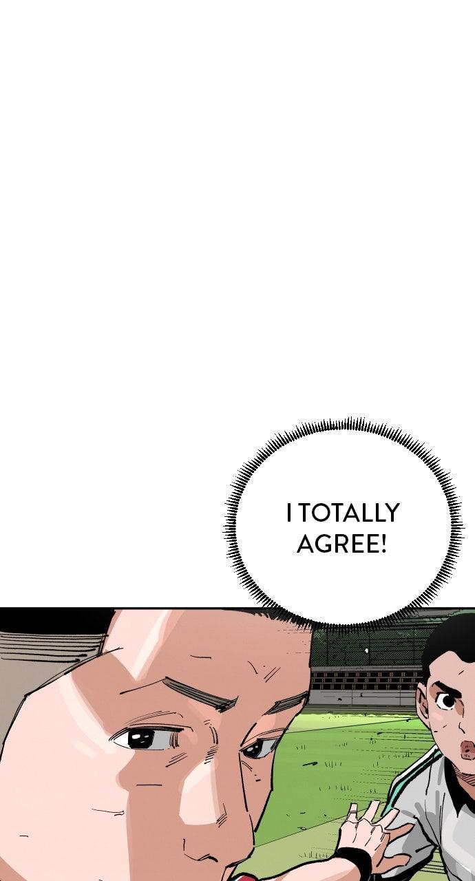 The Build Up Chap 179 - Next Chap 180