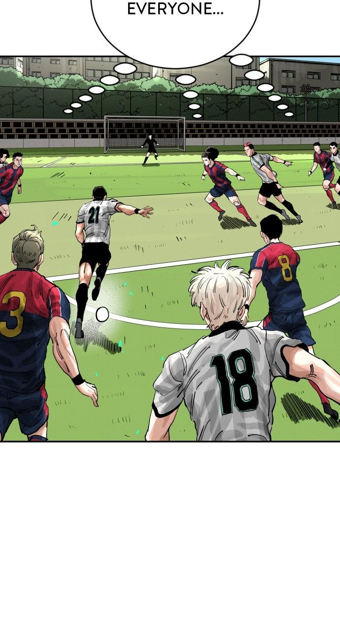 The Build Up Chap 179 - Next Chap 180