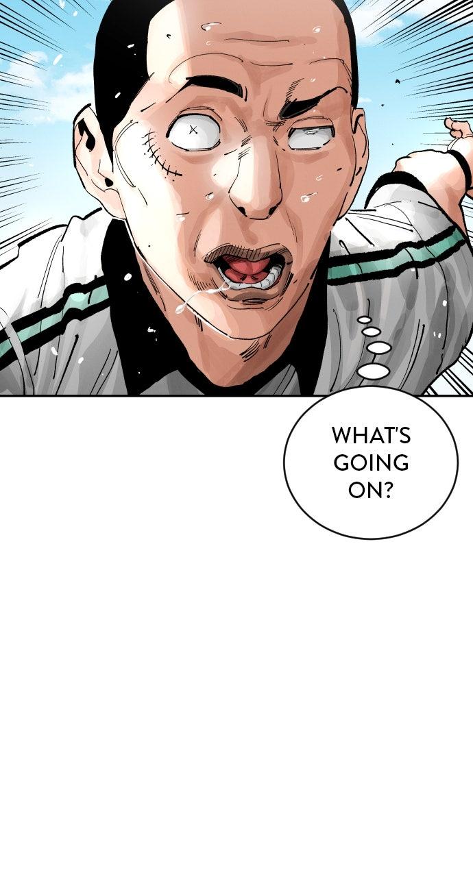 The Build Up Chap 179 - Next Chap 180