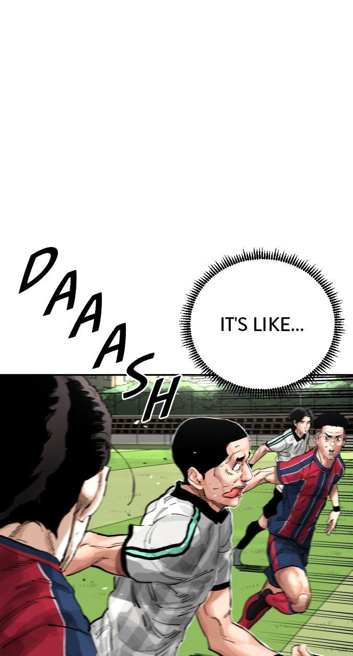 The Build Up Chap 179 - Next Chap 180