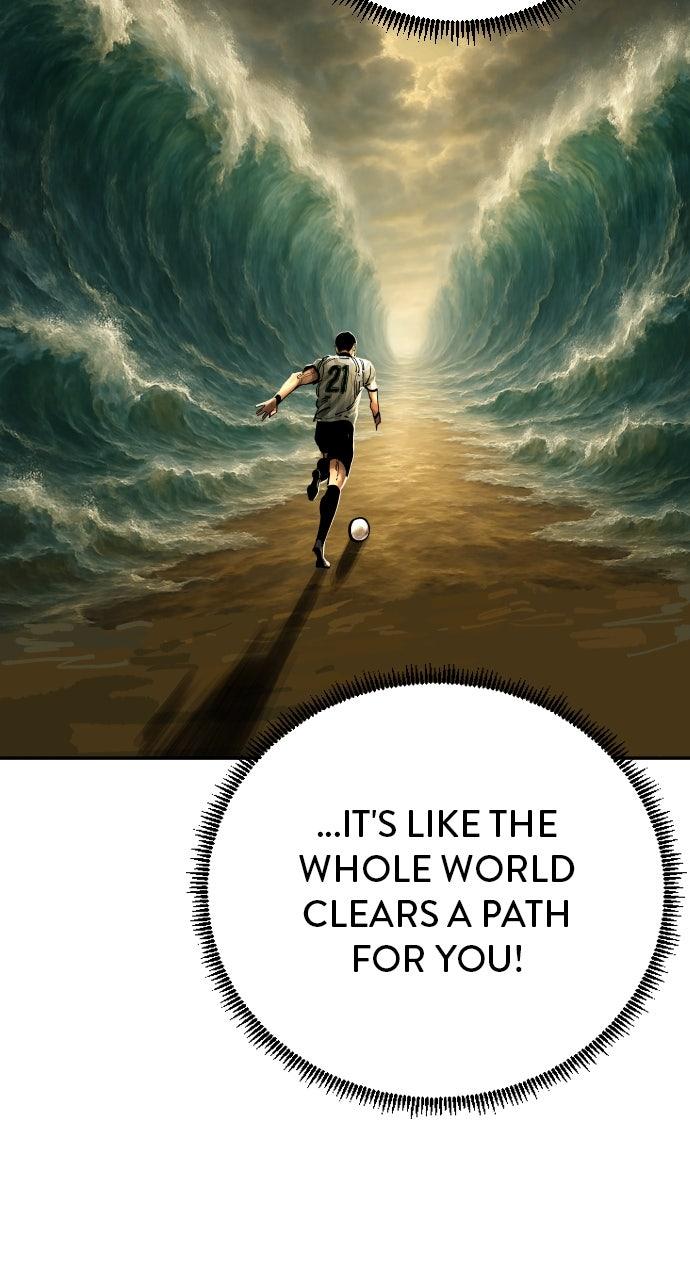 The Build Up Chap 179 - Next Chap 180