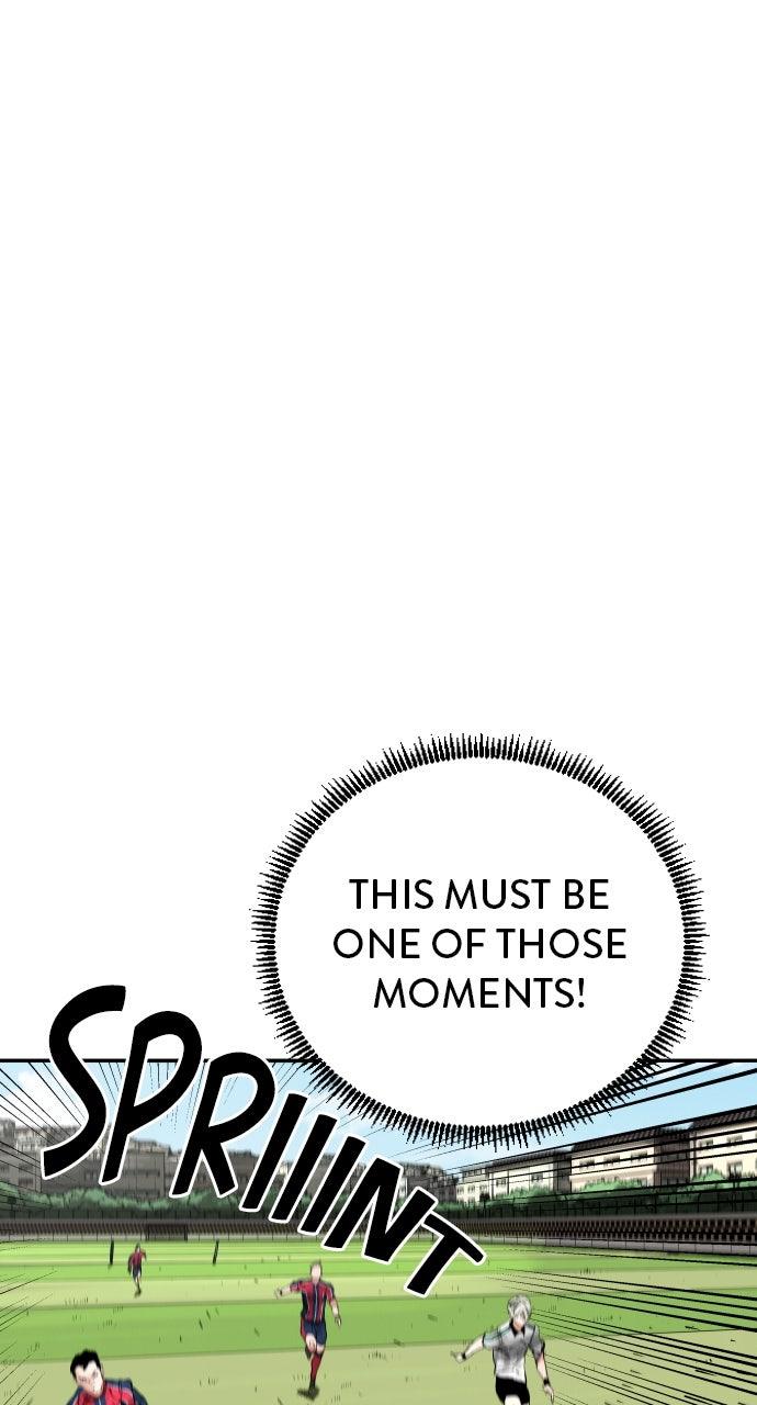 The Build Up Chap 179 - Next Chap 180